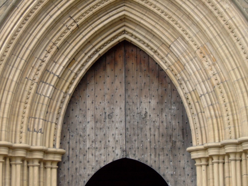 Ripon Cathedral Wallpapers