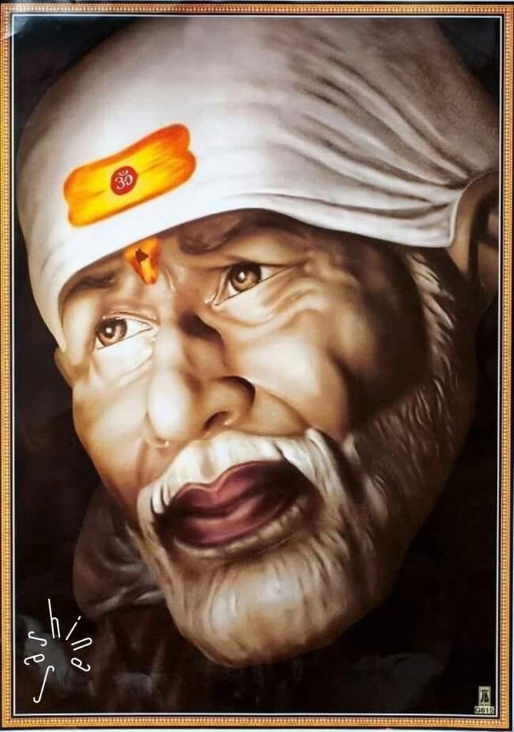 Sai Baba Wallpapers