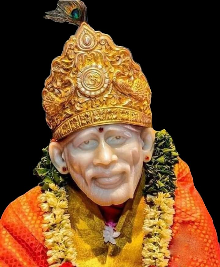 Sai Baba Wallpapers