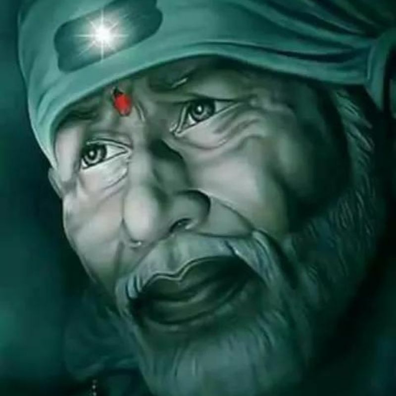 Sai Baba Wallpapers