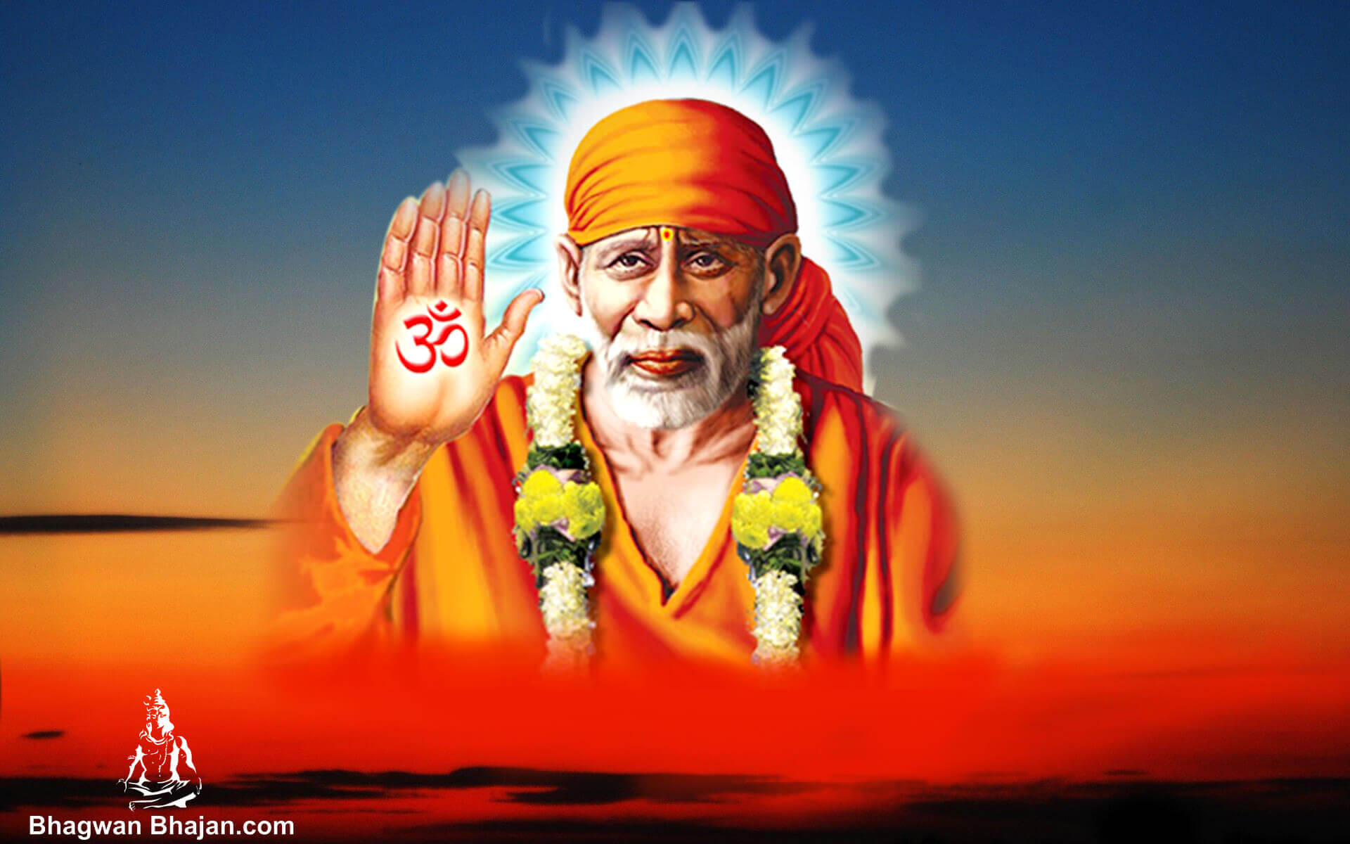 Sai Baba Wallpapers