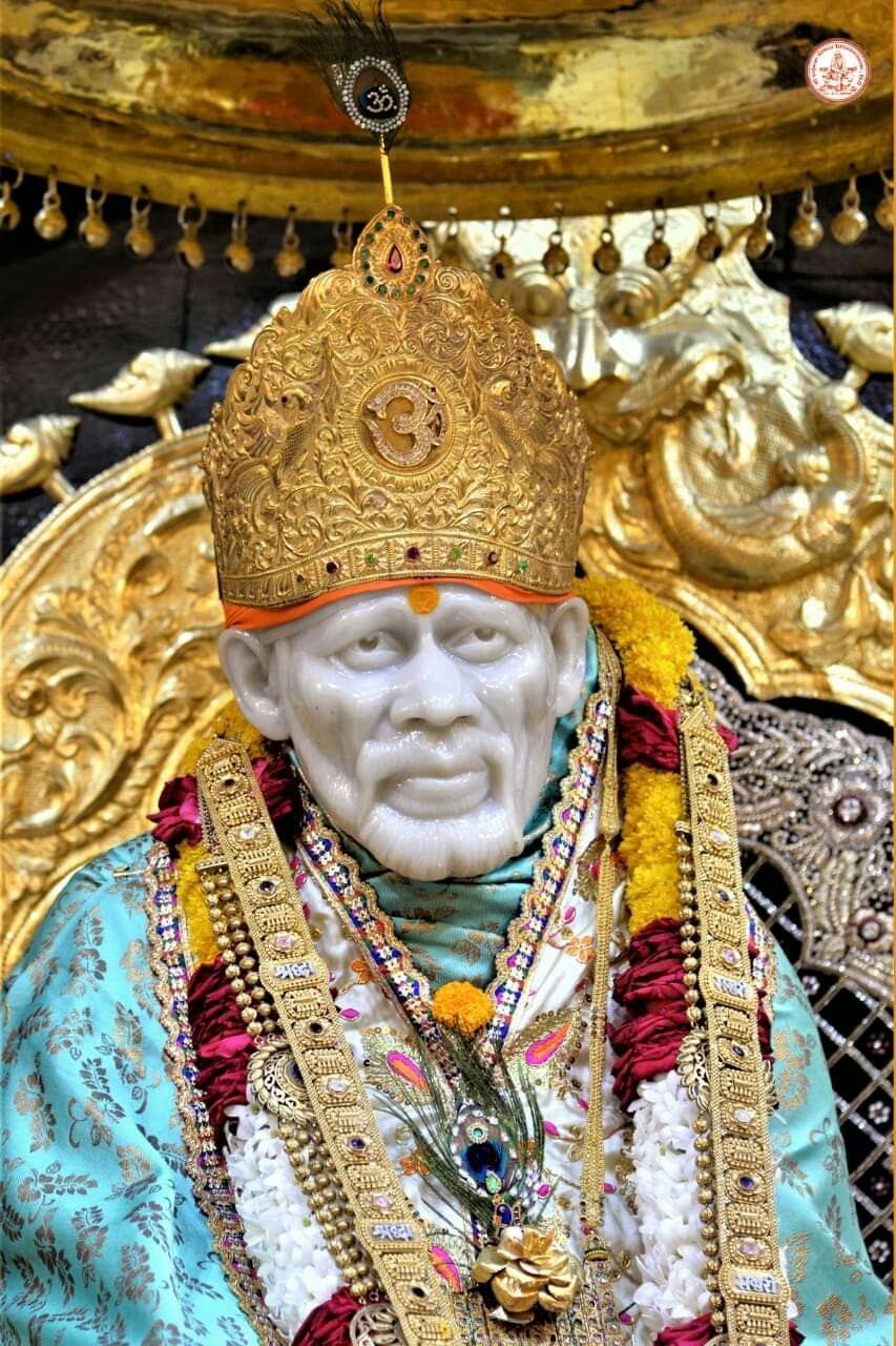 Sai Baba Wallpapers