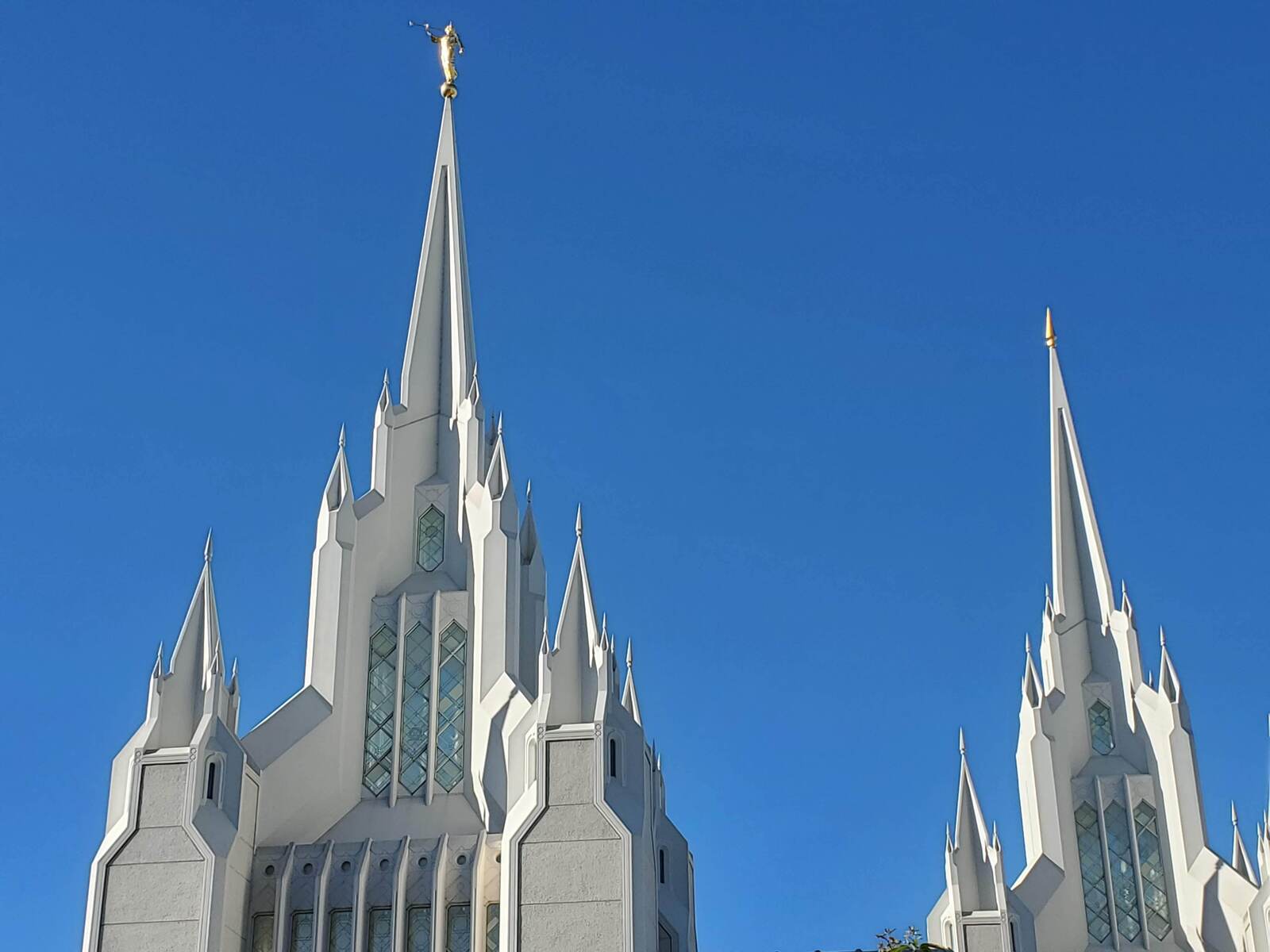 San Diego California Temple Wallpapers