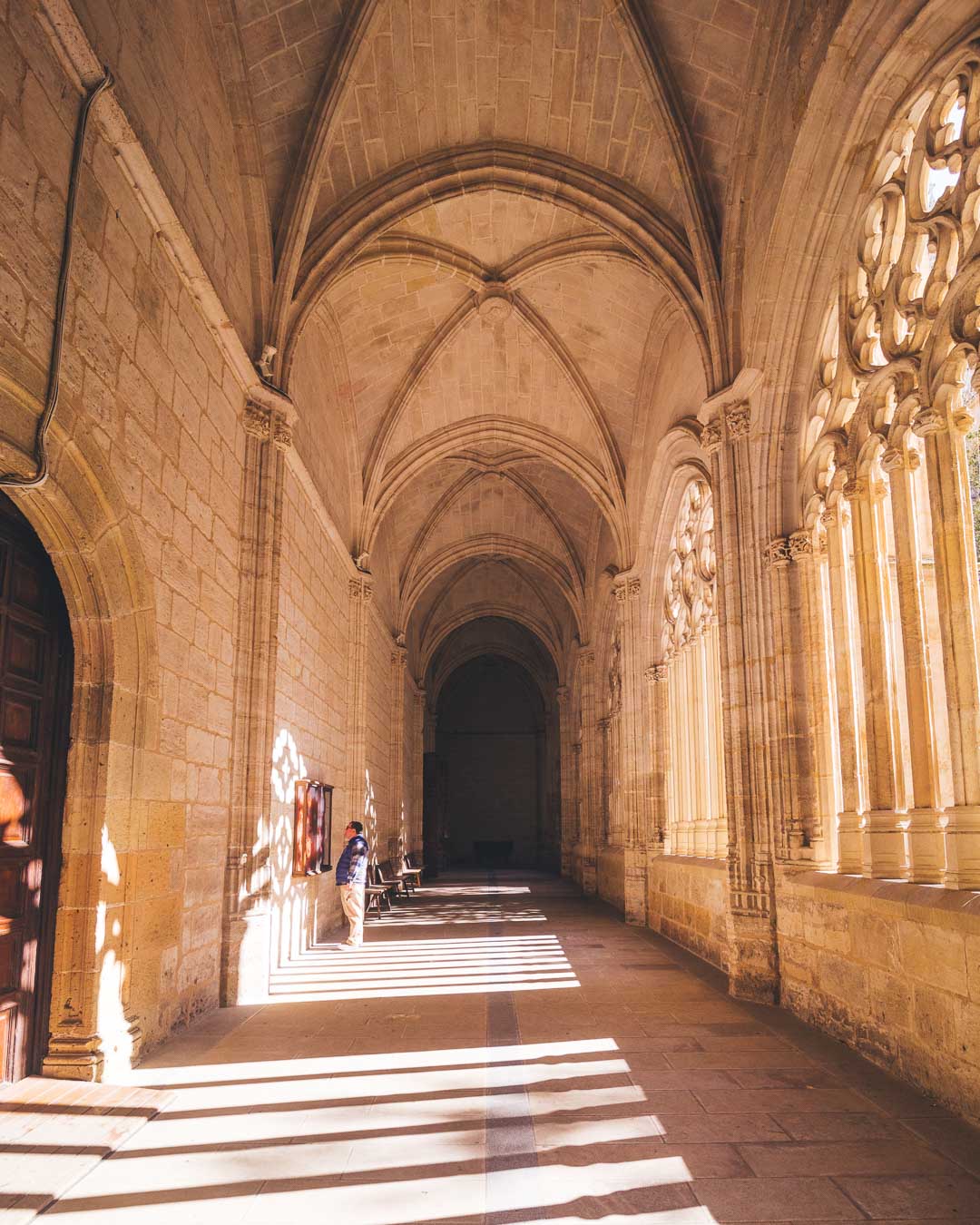 Segovia Cathedral Wallpapers