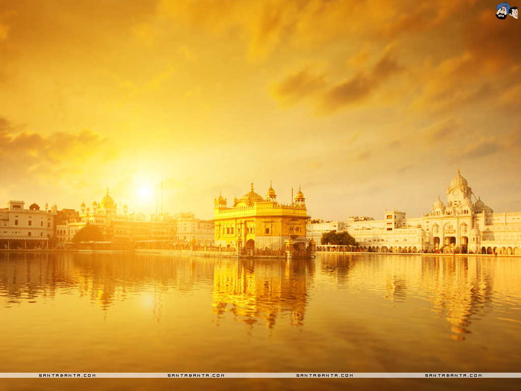 Sikhism Wallpapers