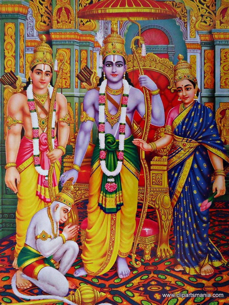 Sri Ramachandra Wallpapers