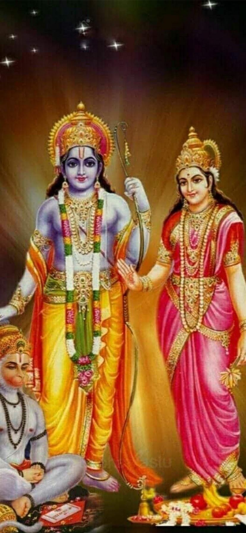 Sri Ramachandra Wallpapers