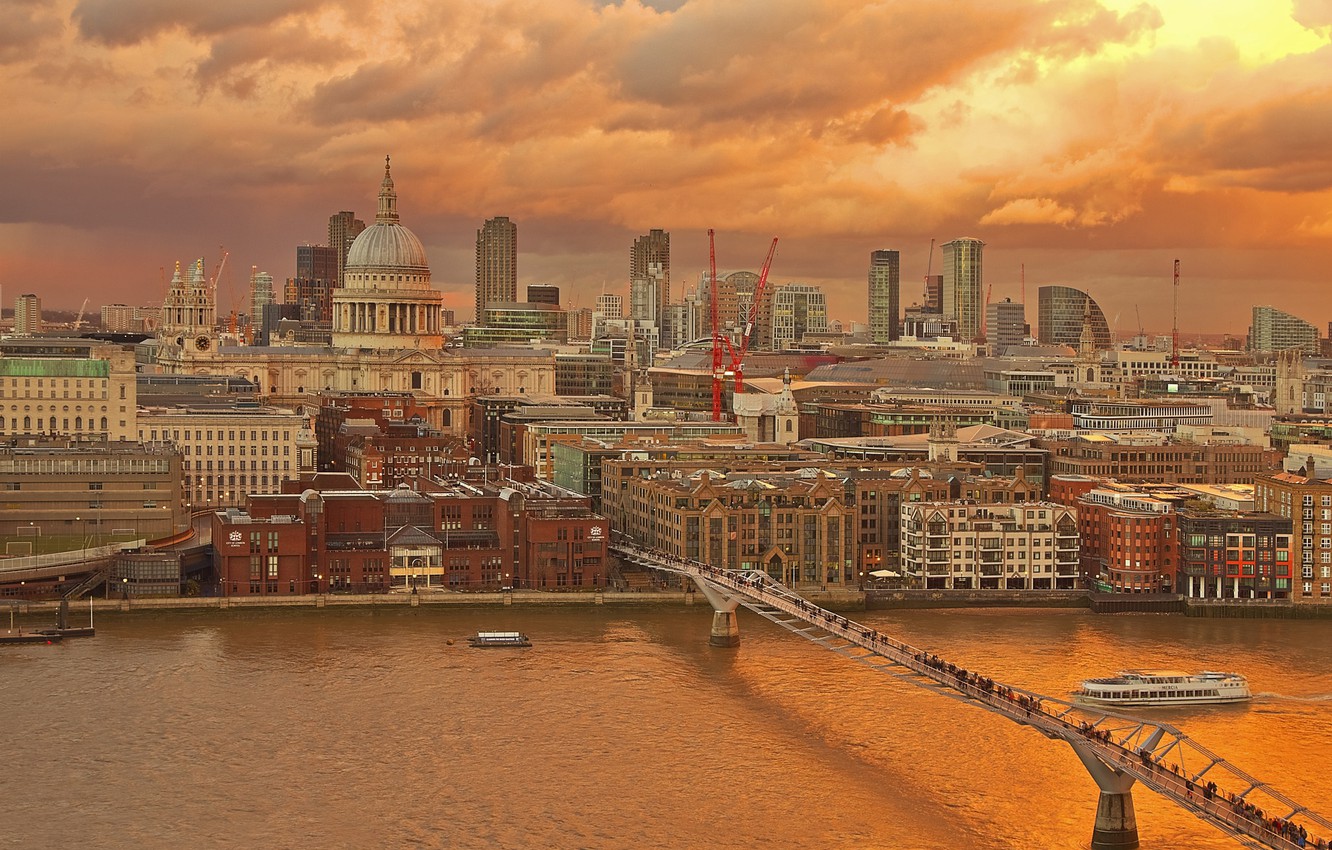 St Paul'S Cathedral Wallpapers