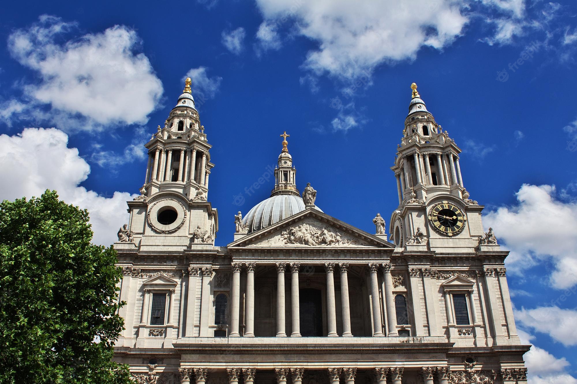 St Paul'S Cathedral Wallpapers