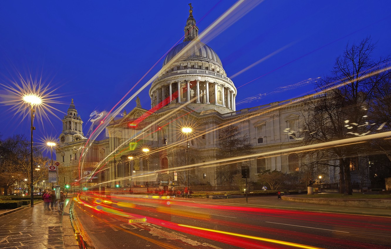 St Paul'S Cathedral Wallpapers