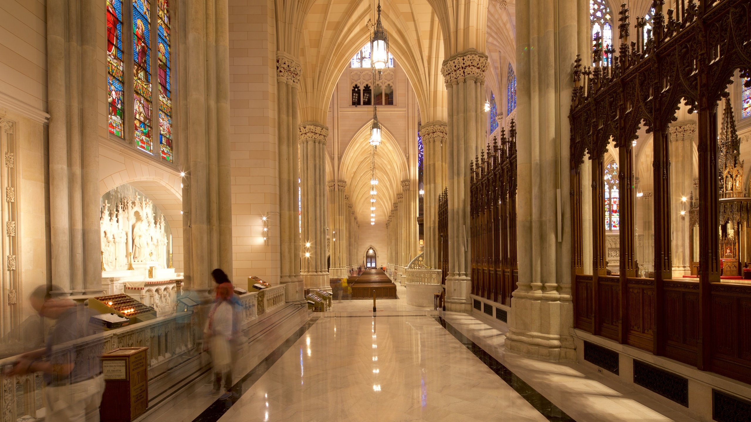 St. Patrick'S Cathedral Wallpapers