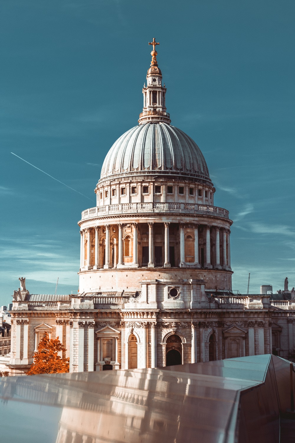 St. Paul'S Cathedral Wallpapers