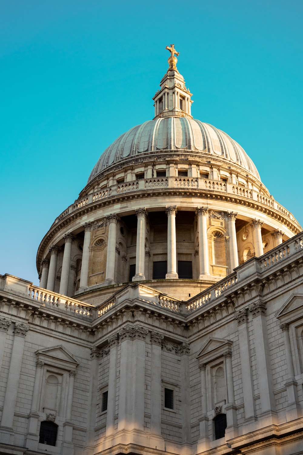 St. Paul'S Cathedral Wallpapers