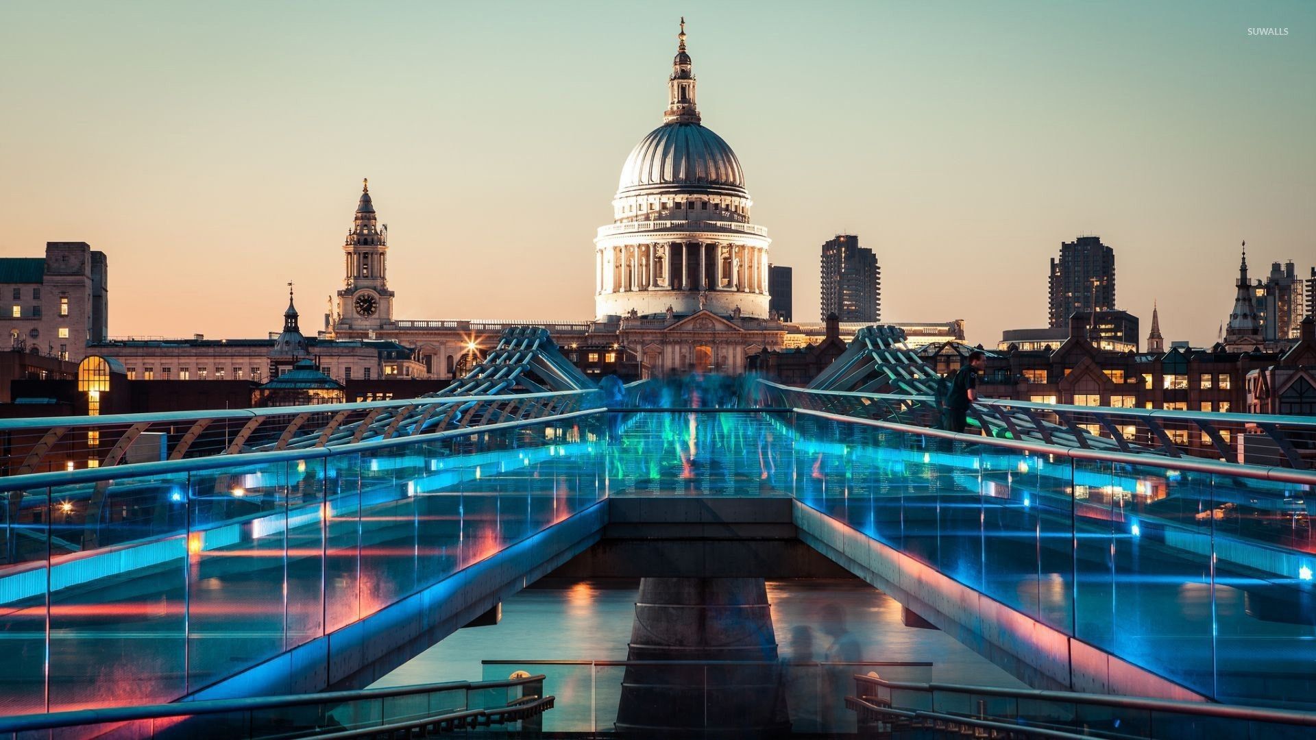 St. Paul'S Cathedral Wallpapers