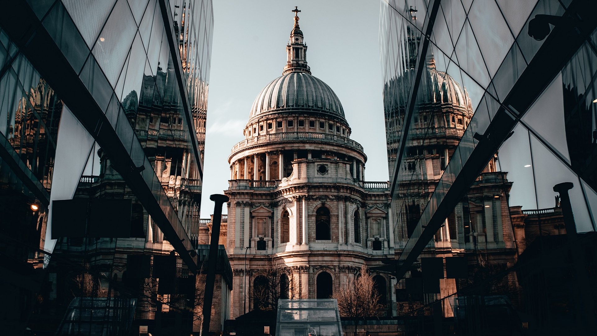 St. Paul'S Cathedral Wallpapers