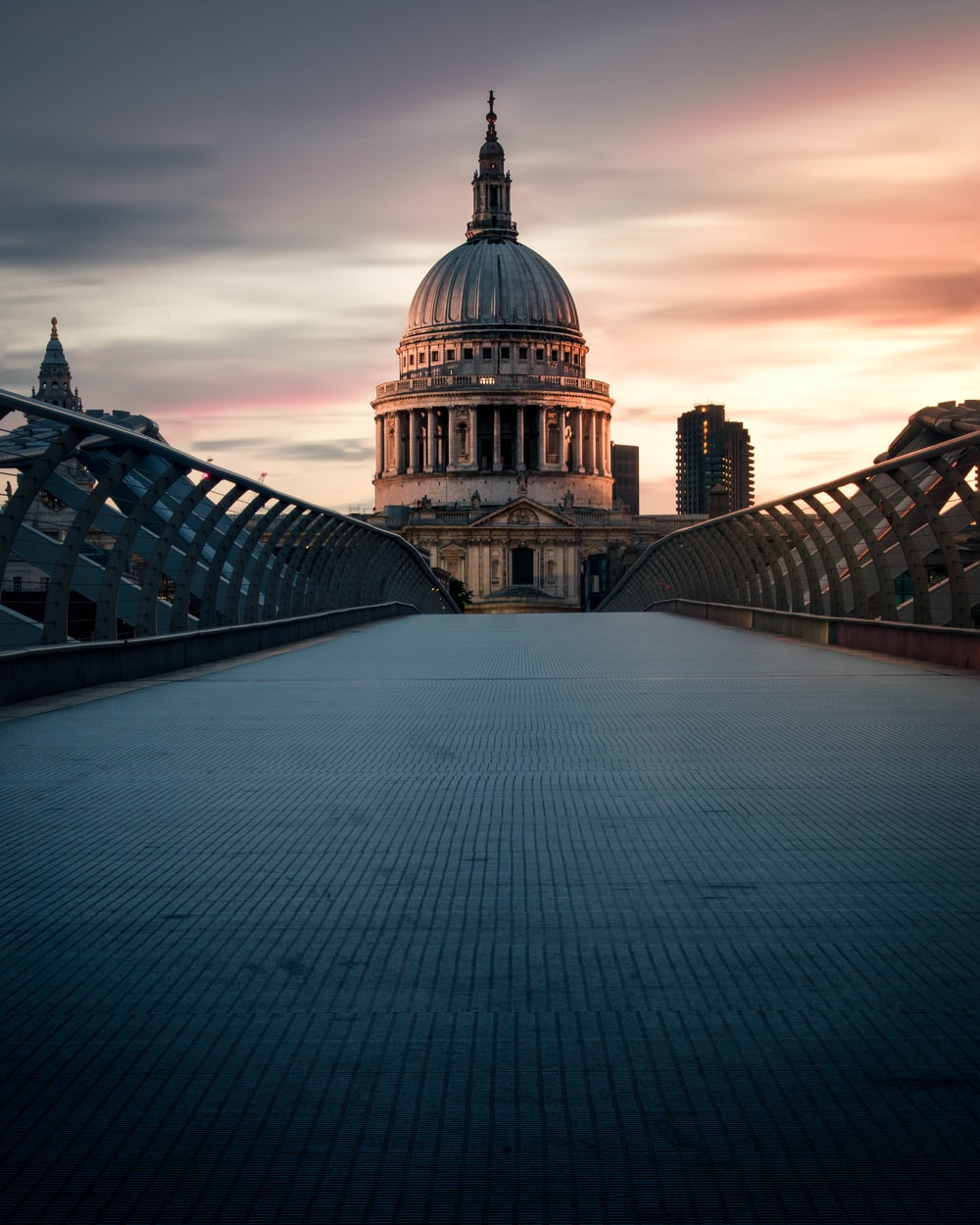 St. Paul'S Cathedral Wallpapers