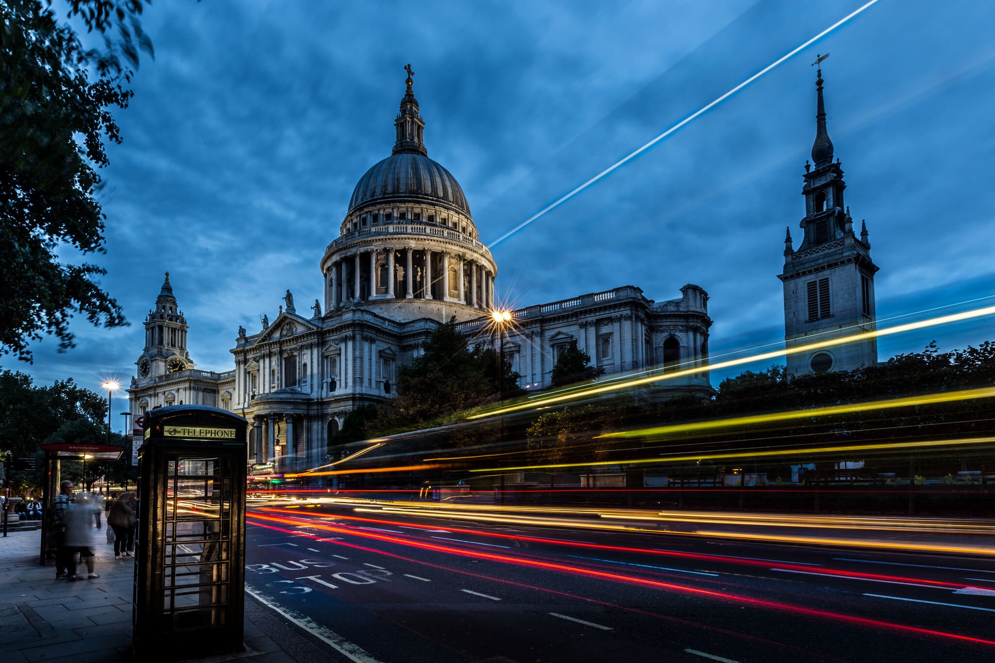 St. Paul'S Cathedral Wallpapers