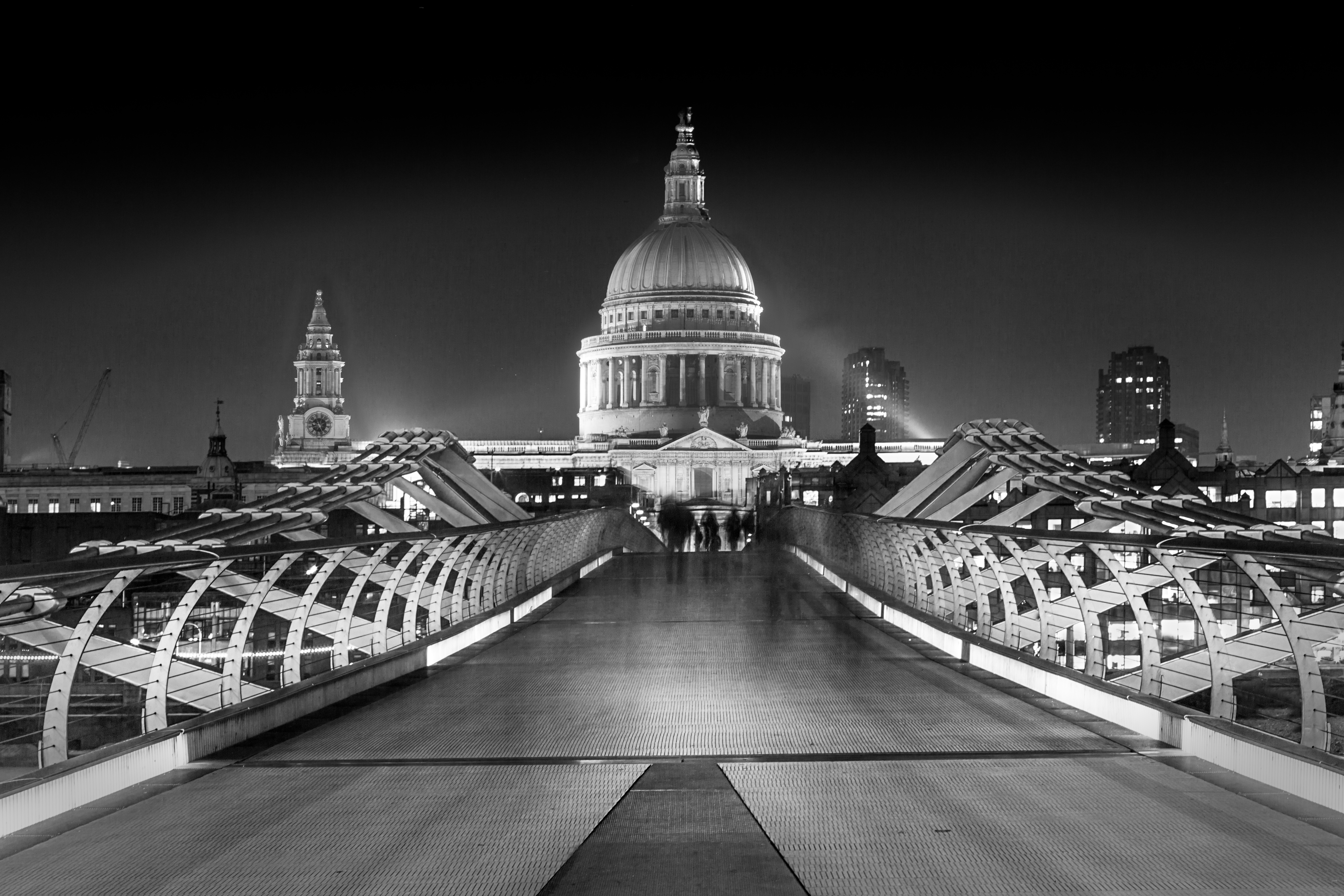 St. Paul'S Cathedral Wallpapers