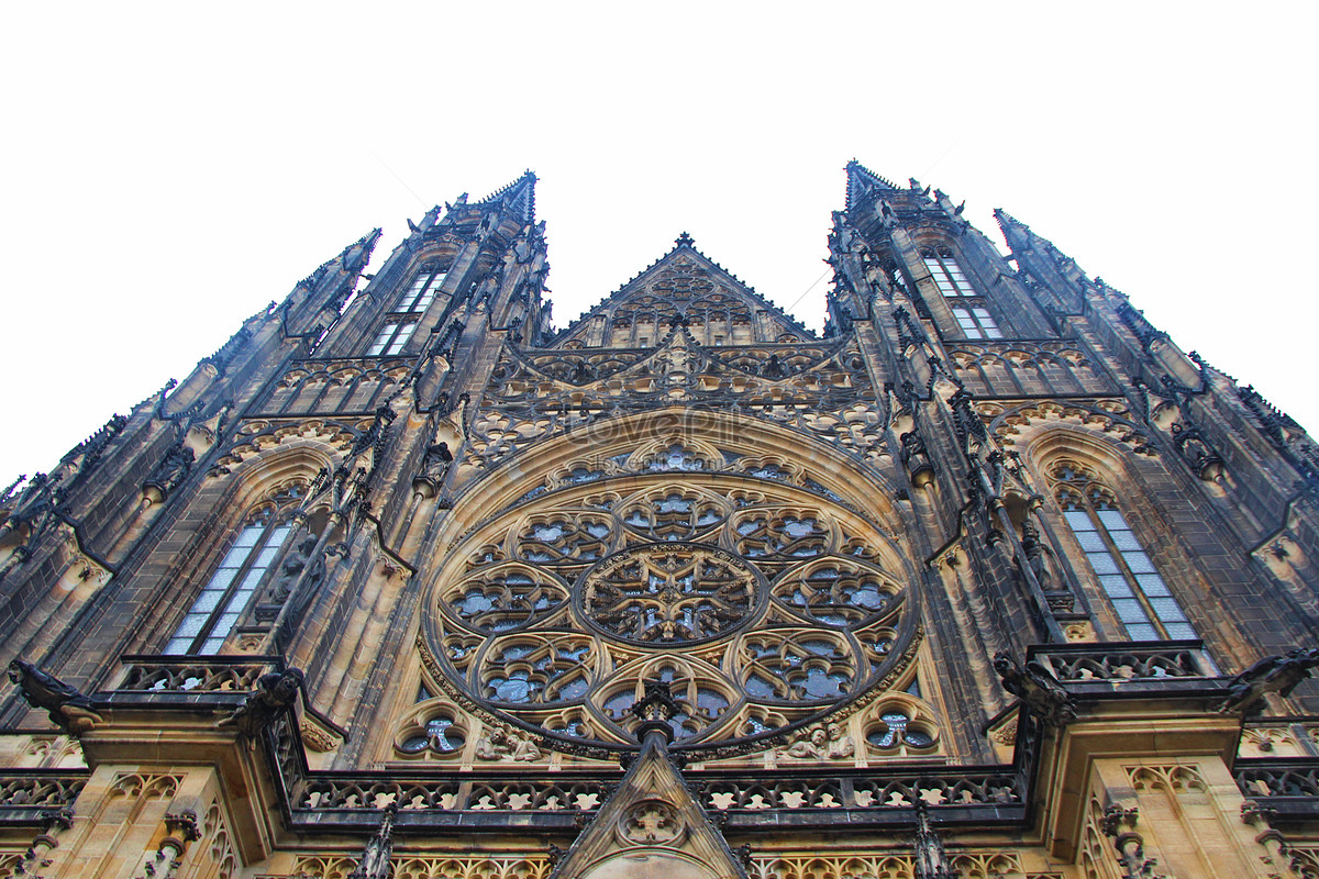 St. Vitus Cathedral Wallpapers