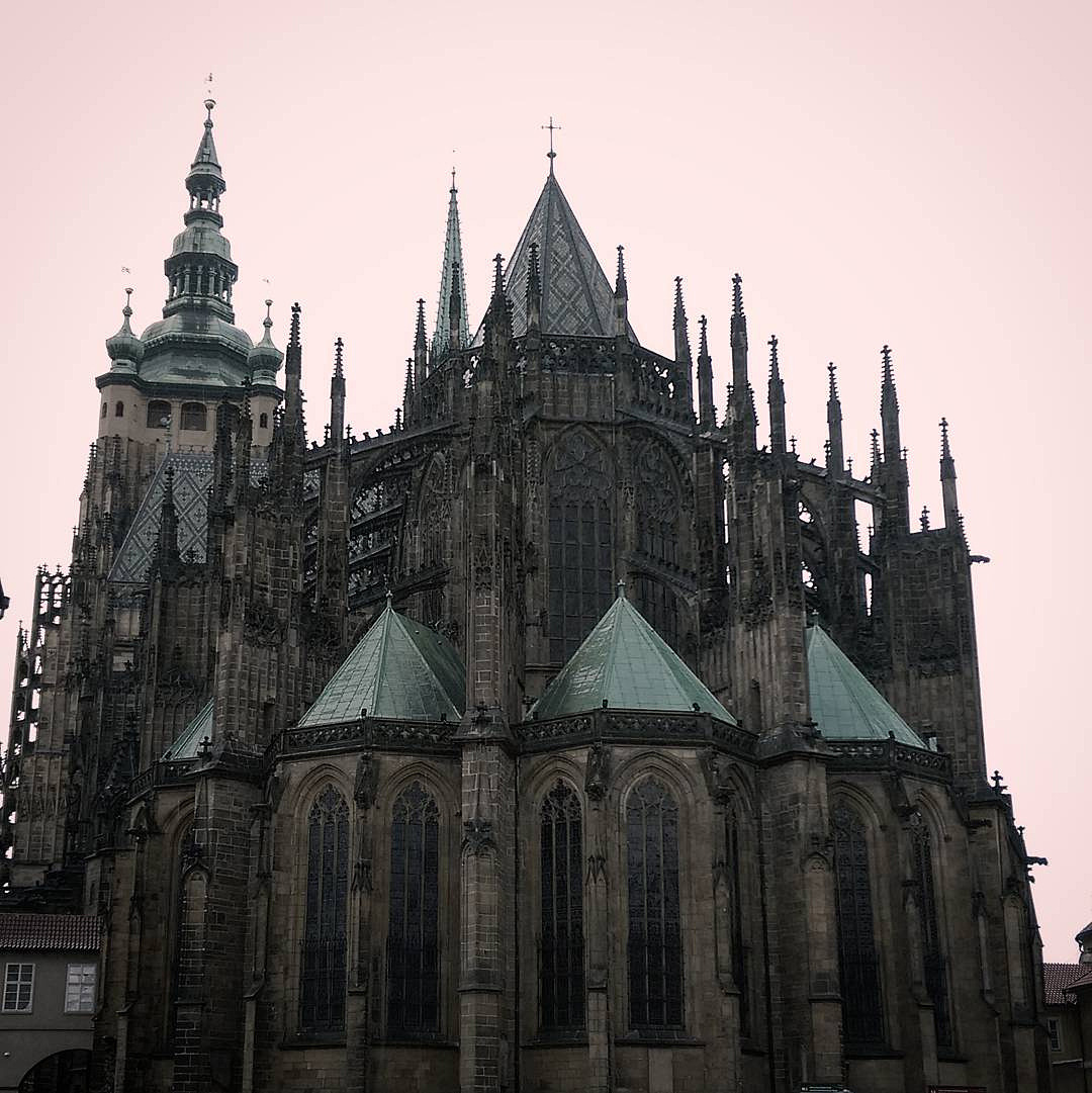 St. Vitus Cathedral Wallpapers