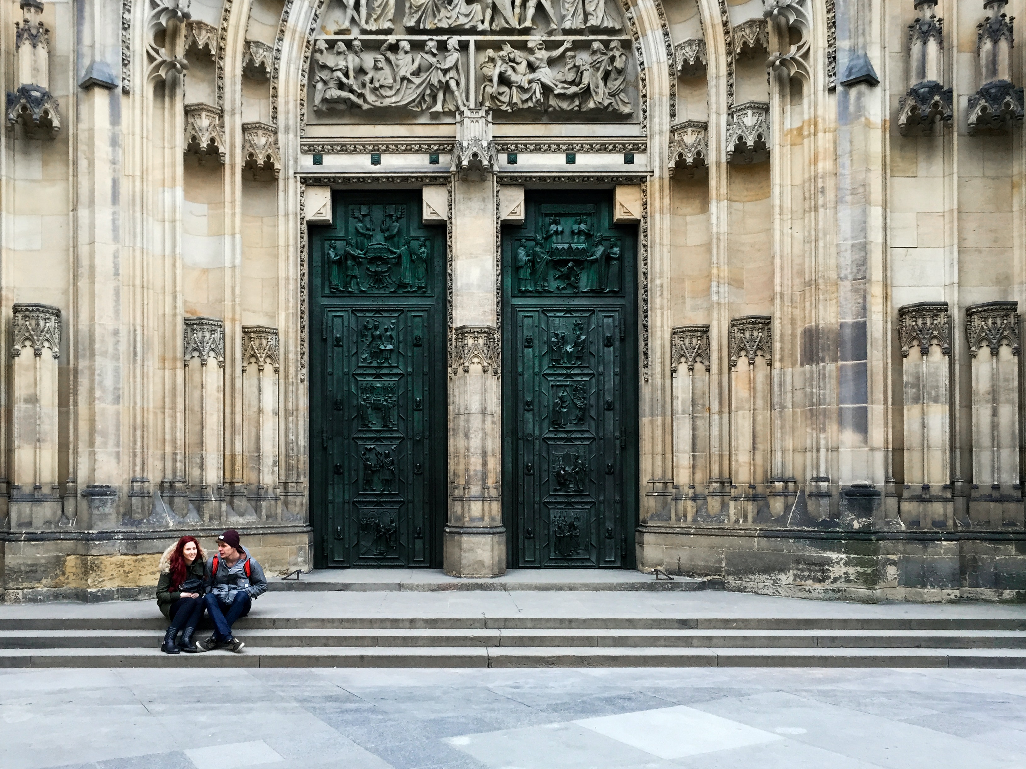 St. Vitus Cathedral Wallpapers