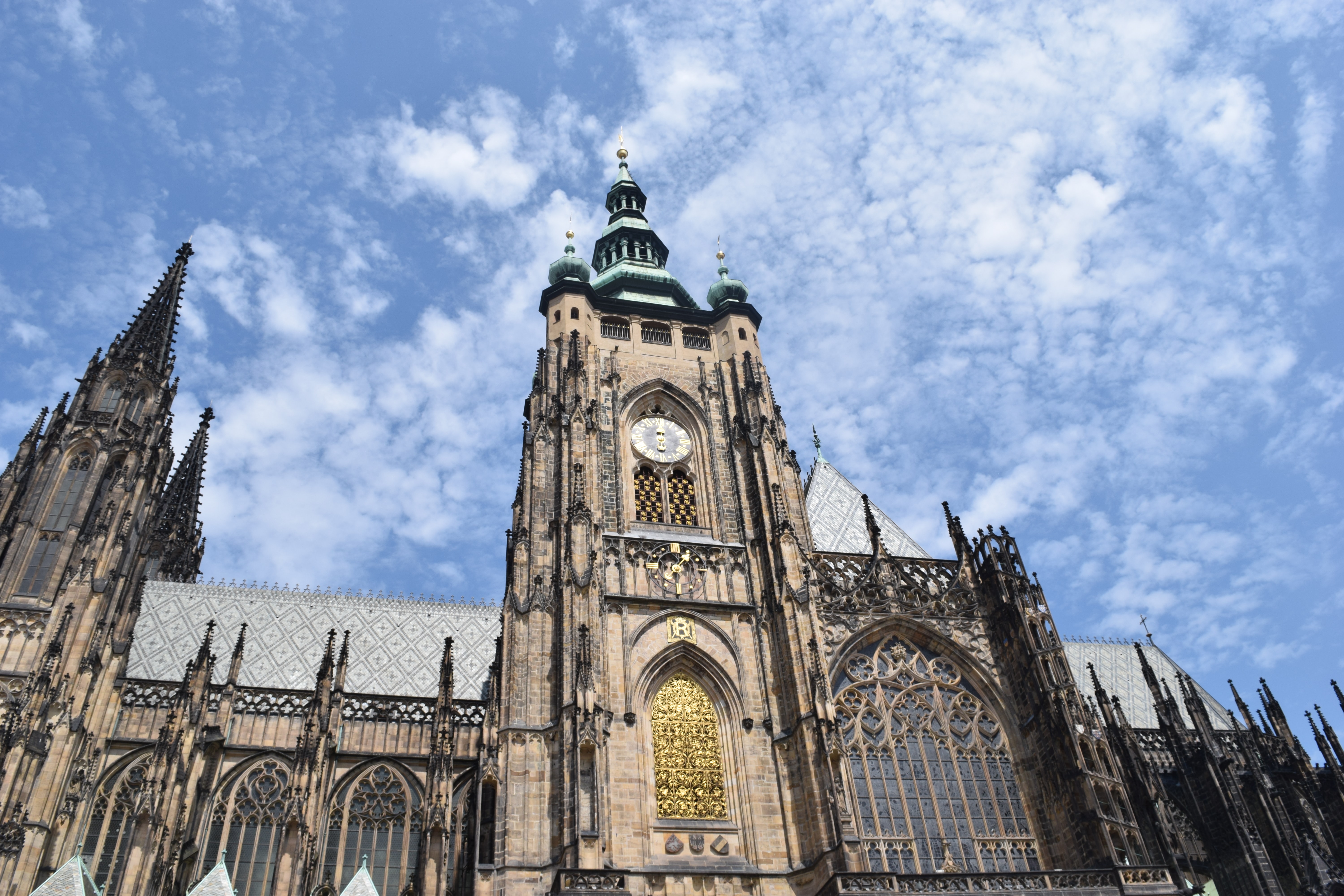 St. Vitus Cathedral Wallpapers