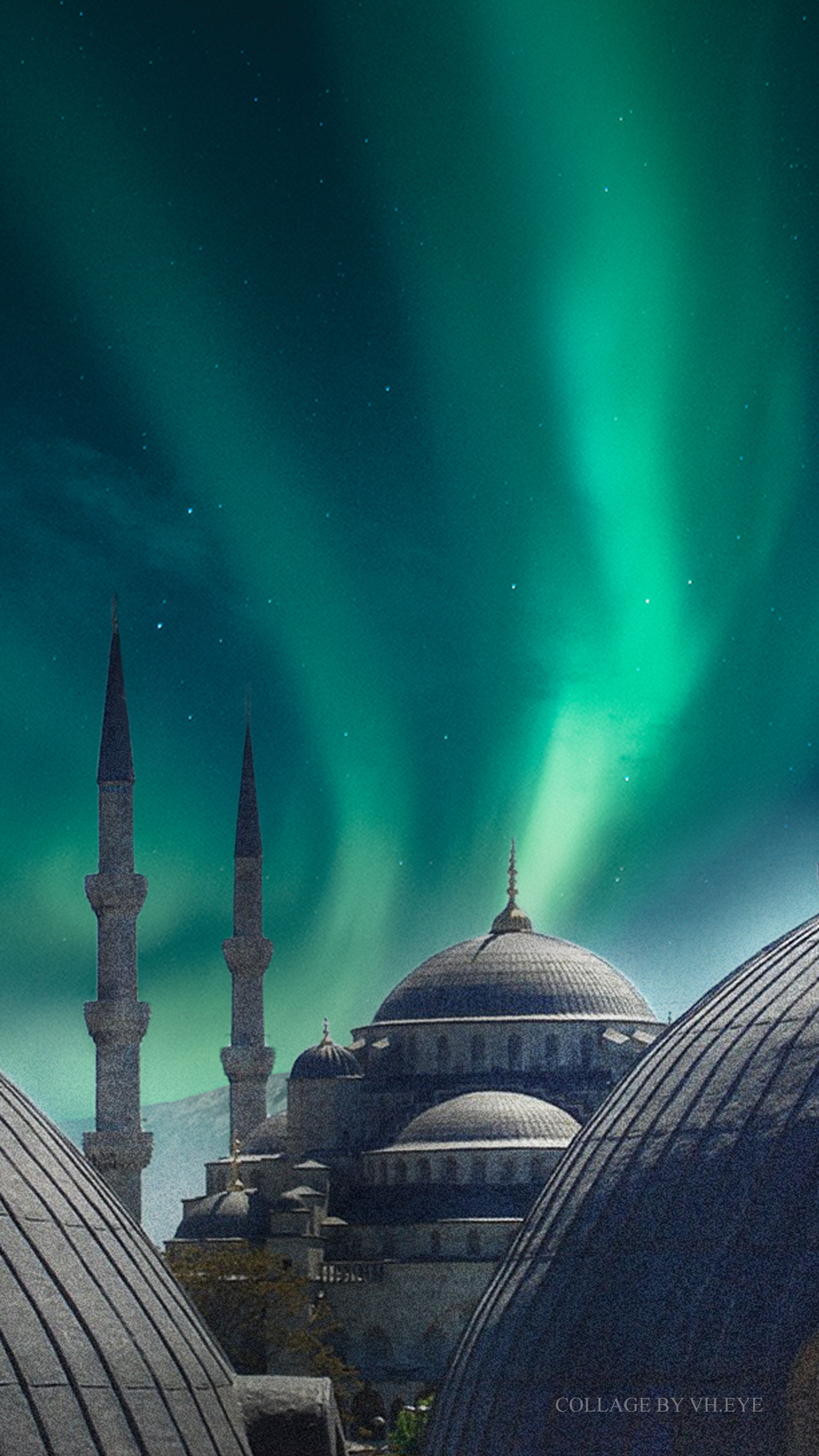 Sultan Ahmed Mosque Wallpapers