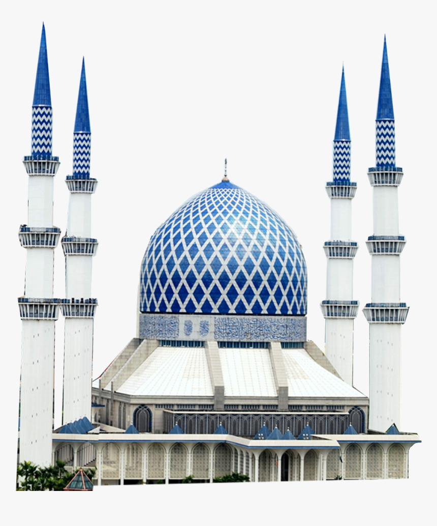 Sultan Salahuddin Abdul Aziz Mosque Wallpapers