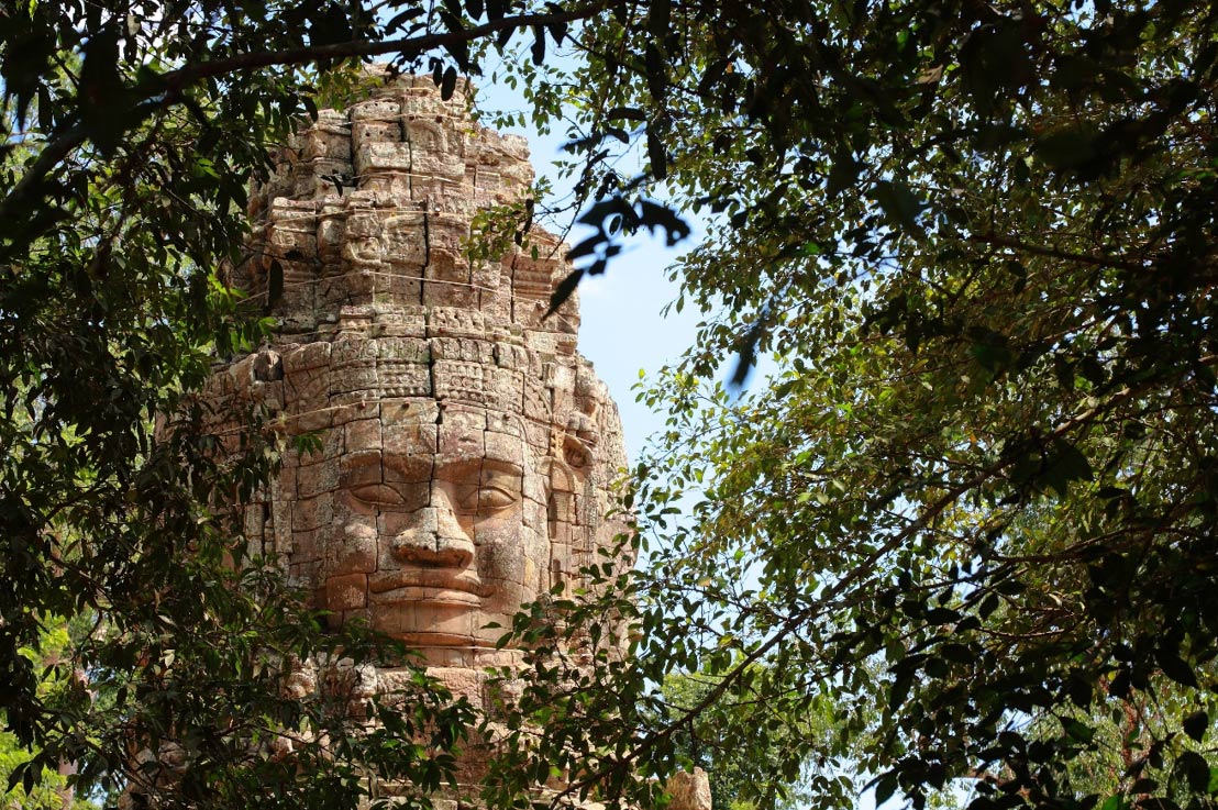 Ta Prohm Wallpapers