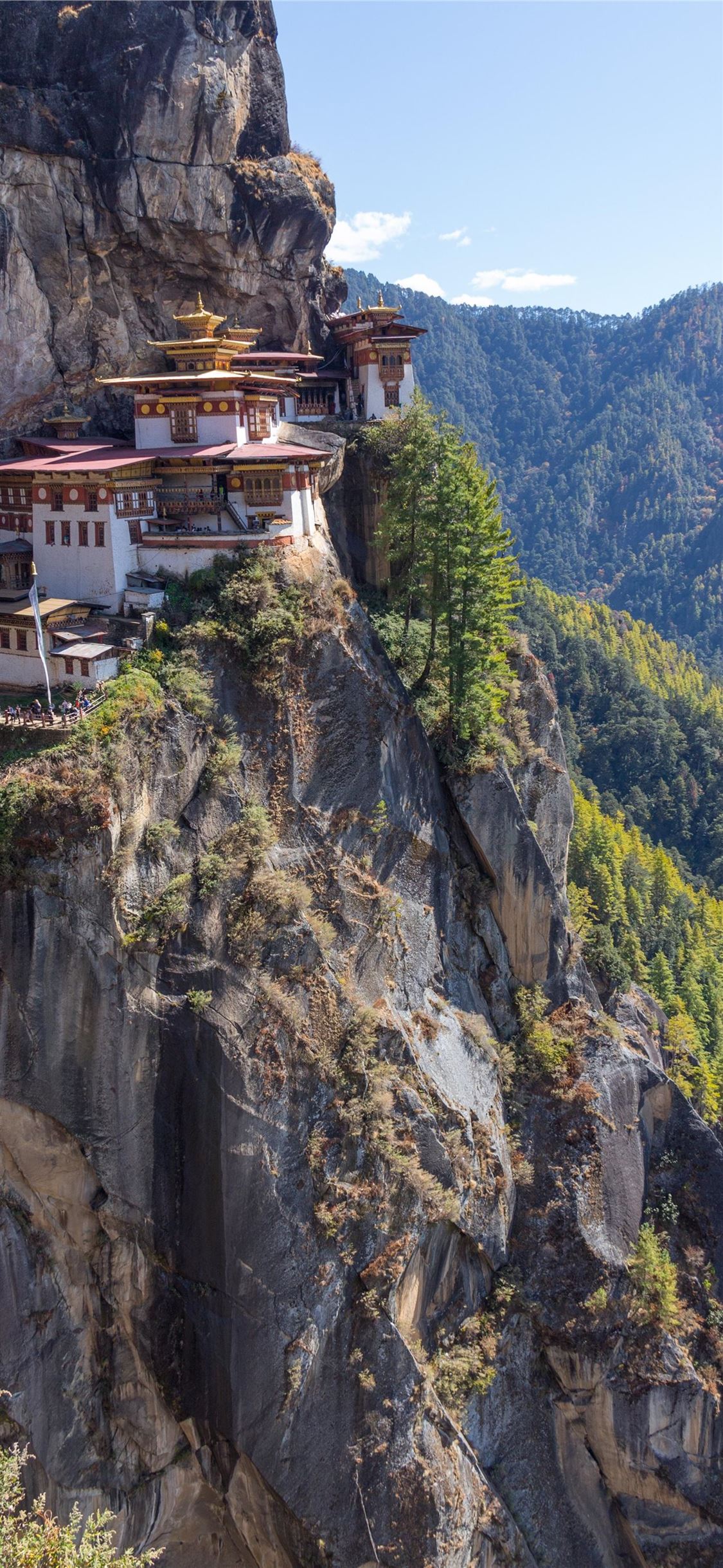 Taktsang Monastery Wallpapers