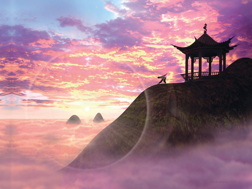 Taoism Wallpapers