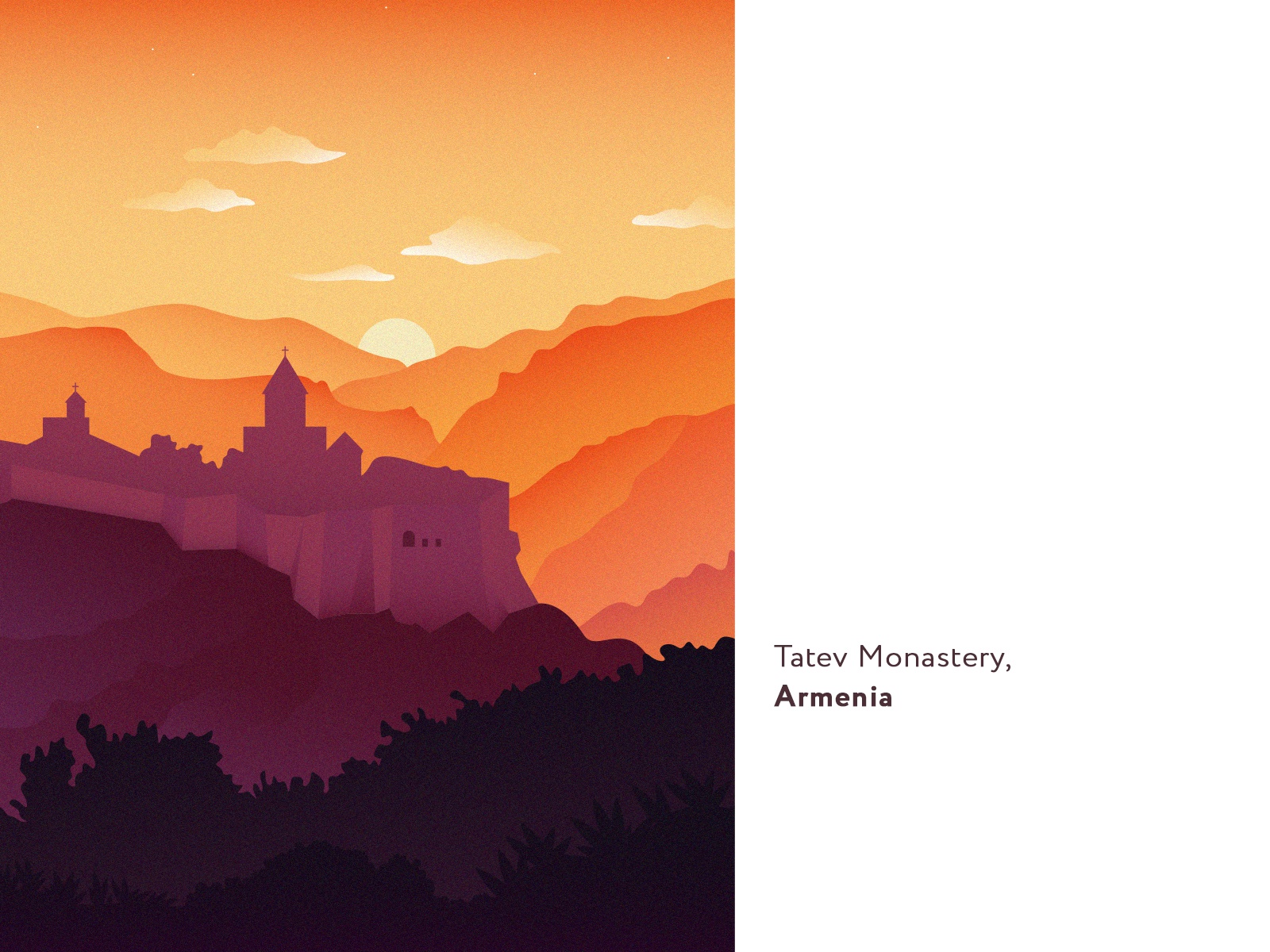 Tatev Monastery Wallpapers