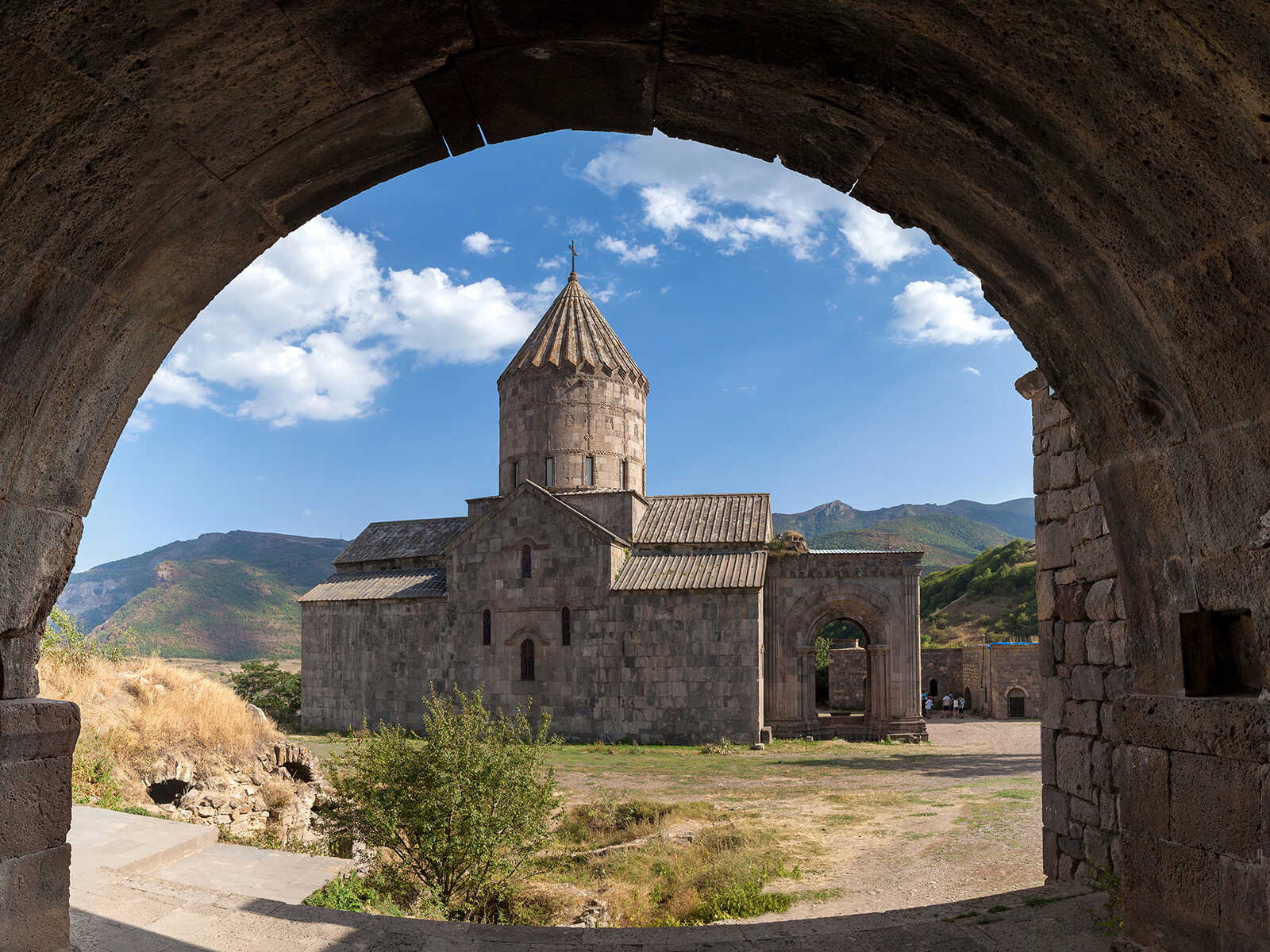 Tatev Monastery Wallpapers