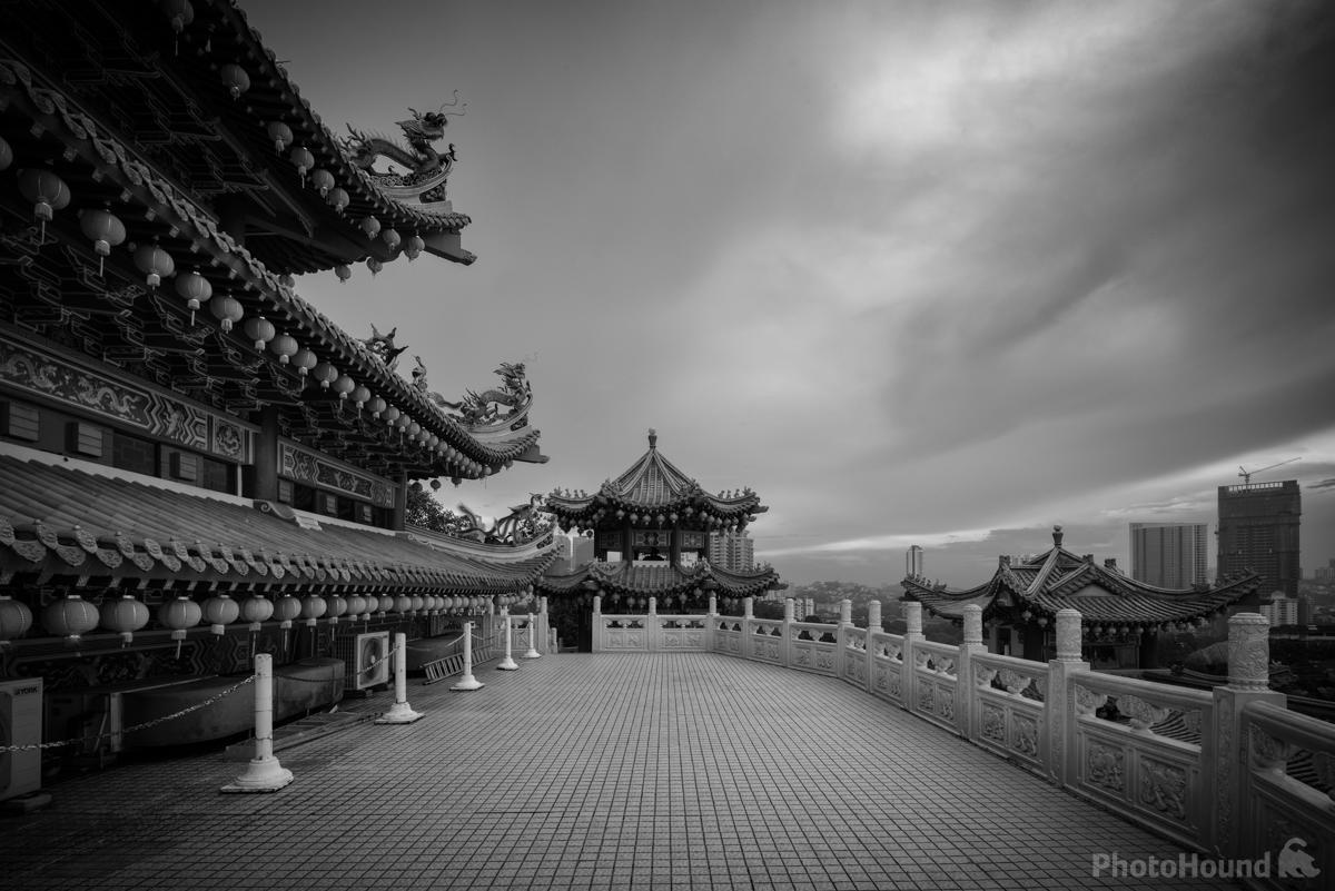 Thean Hou Temple Wallpapers