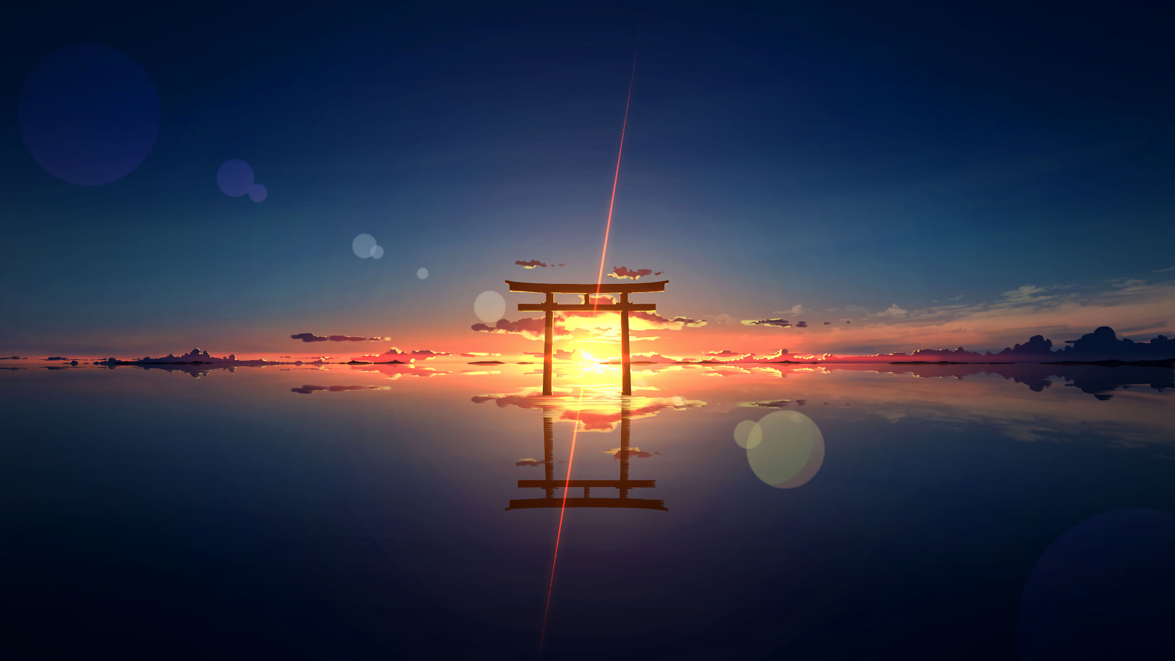 Torii Gate Wallpapers