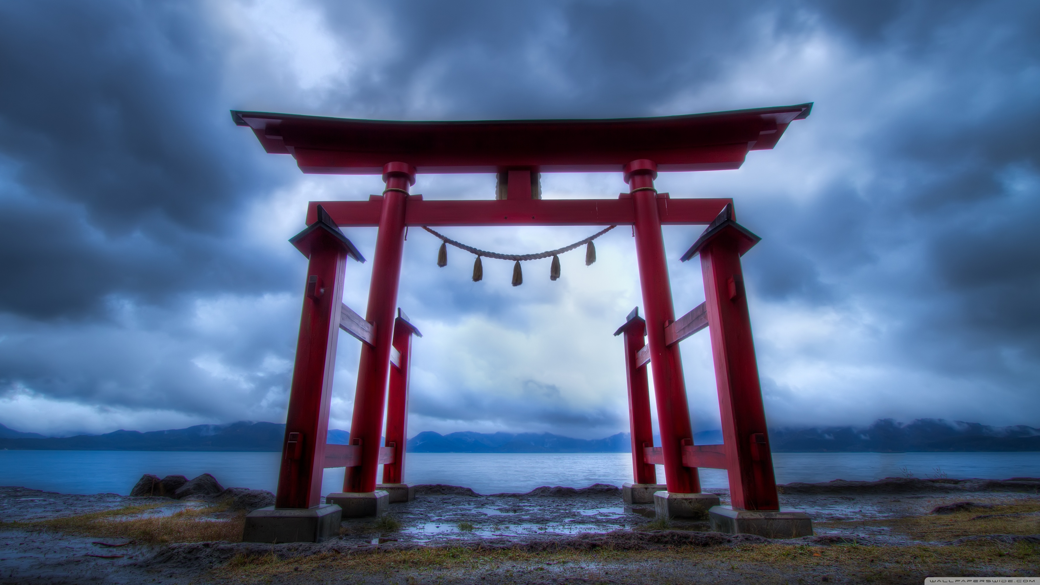 Torii Gate Wallpapers