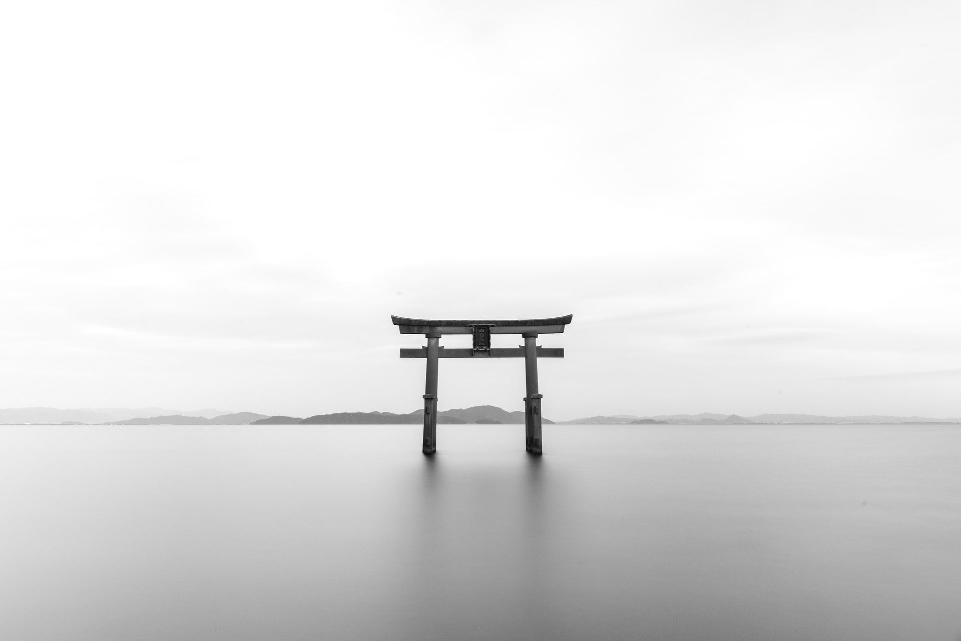 Torii Gate Wallpapers