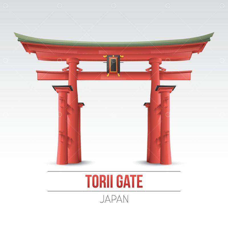 Torii Gate Wallpapers