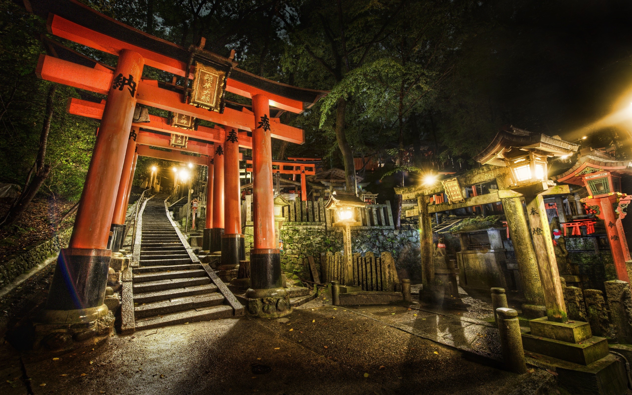 Torii Gate Wallpapers