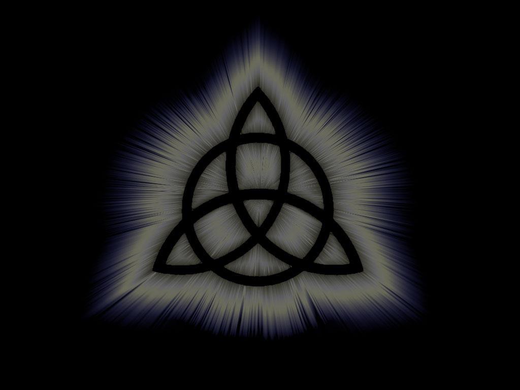 Triquetra Wallpapers