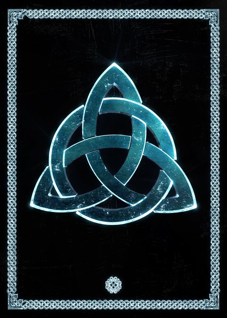 Triquetra Wallpapers