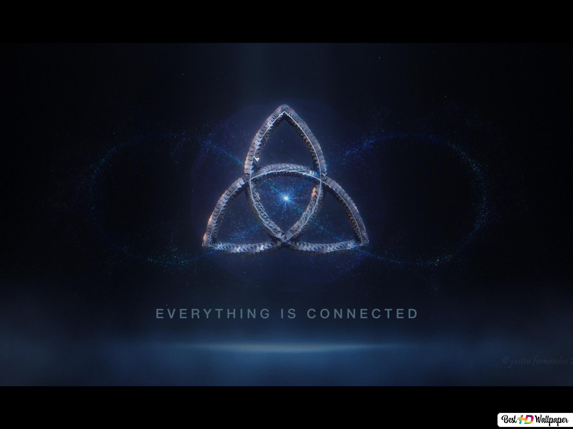 Triquetra Wallpapers