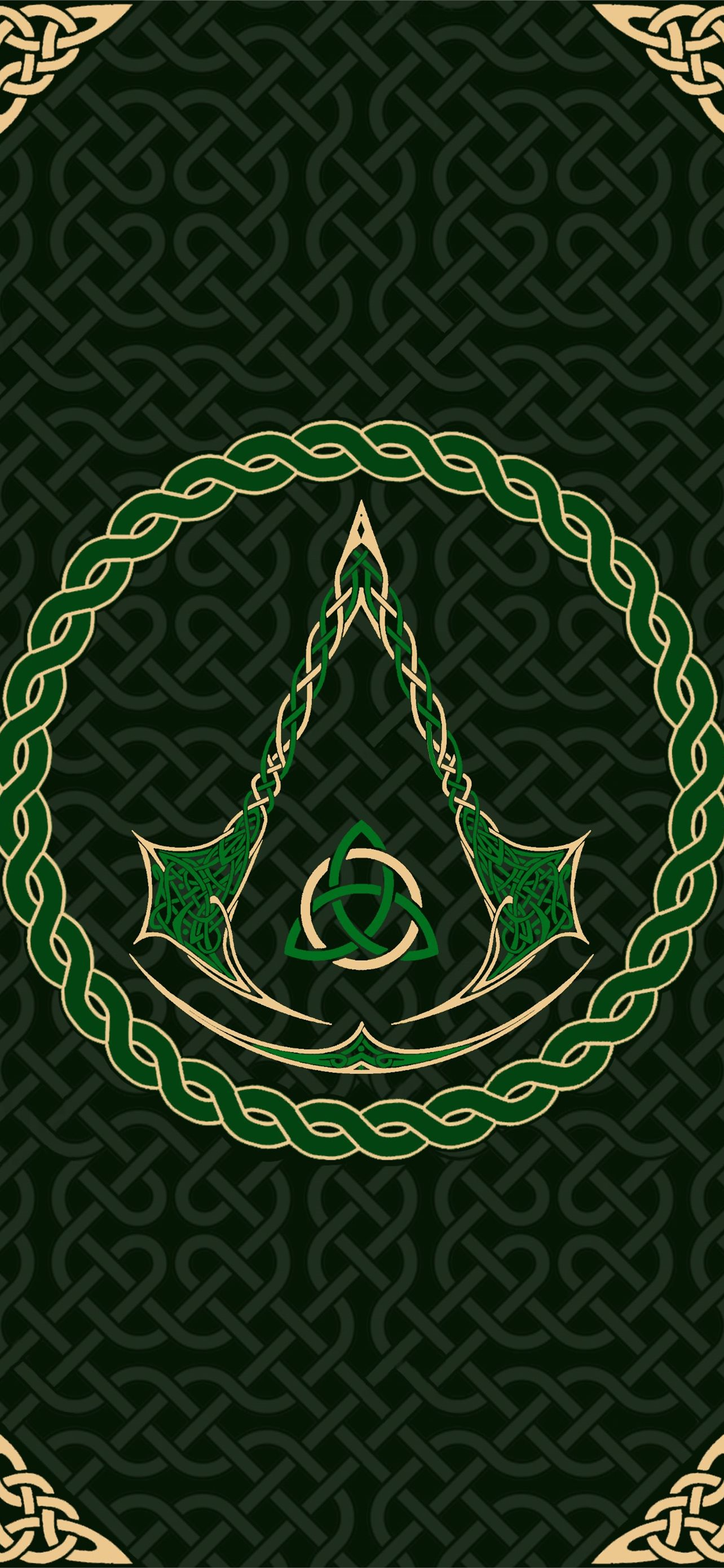 Triquetra Wallpapers