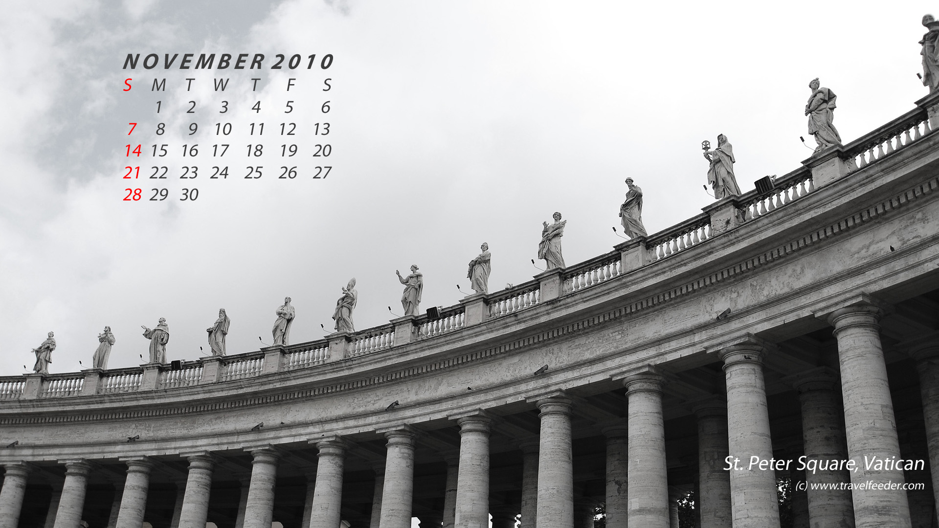 Vatican Wallpapers