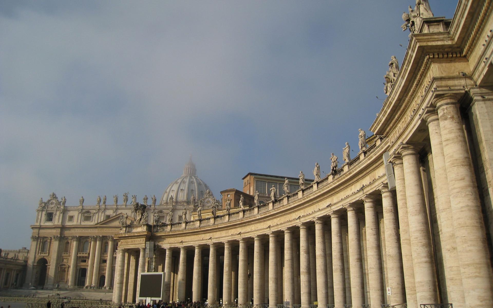 Vatican Wallpapers