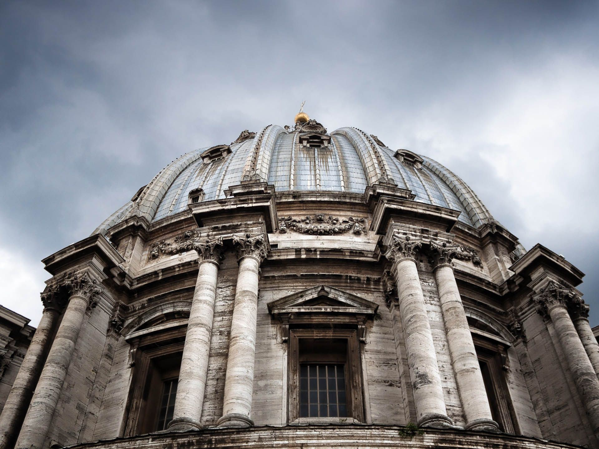 Vatican Wallpapers