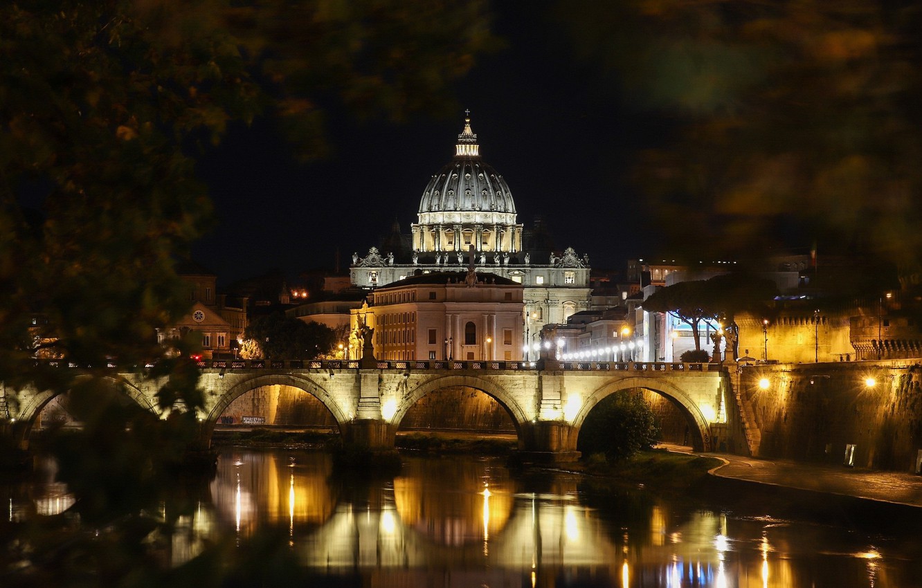 Vatican Wallpapers