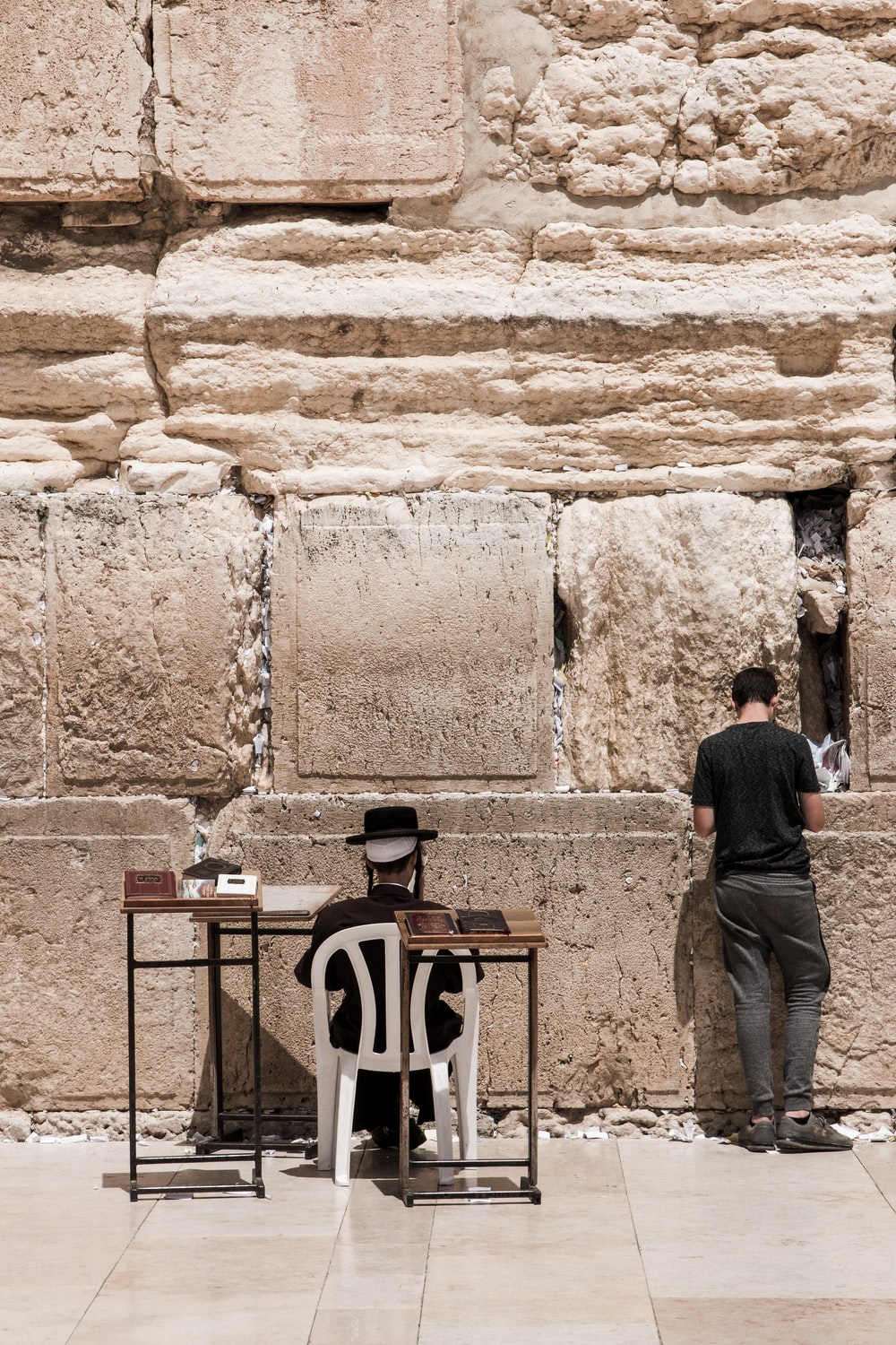 Wailing Wall Wallpapers