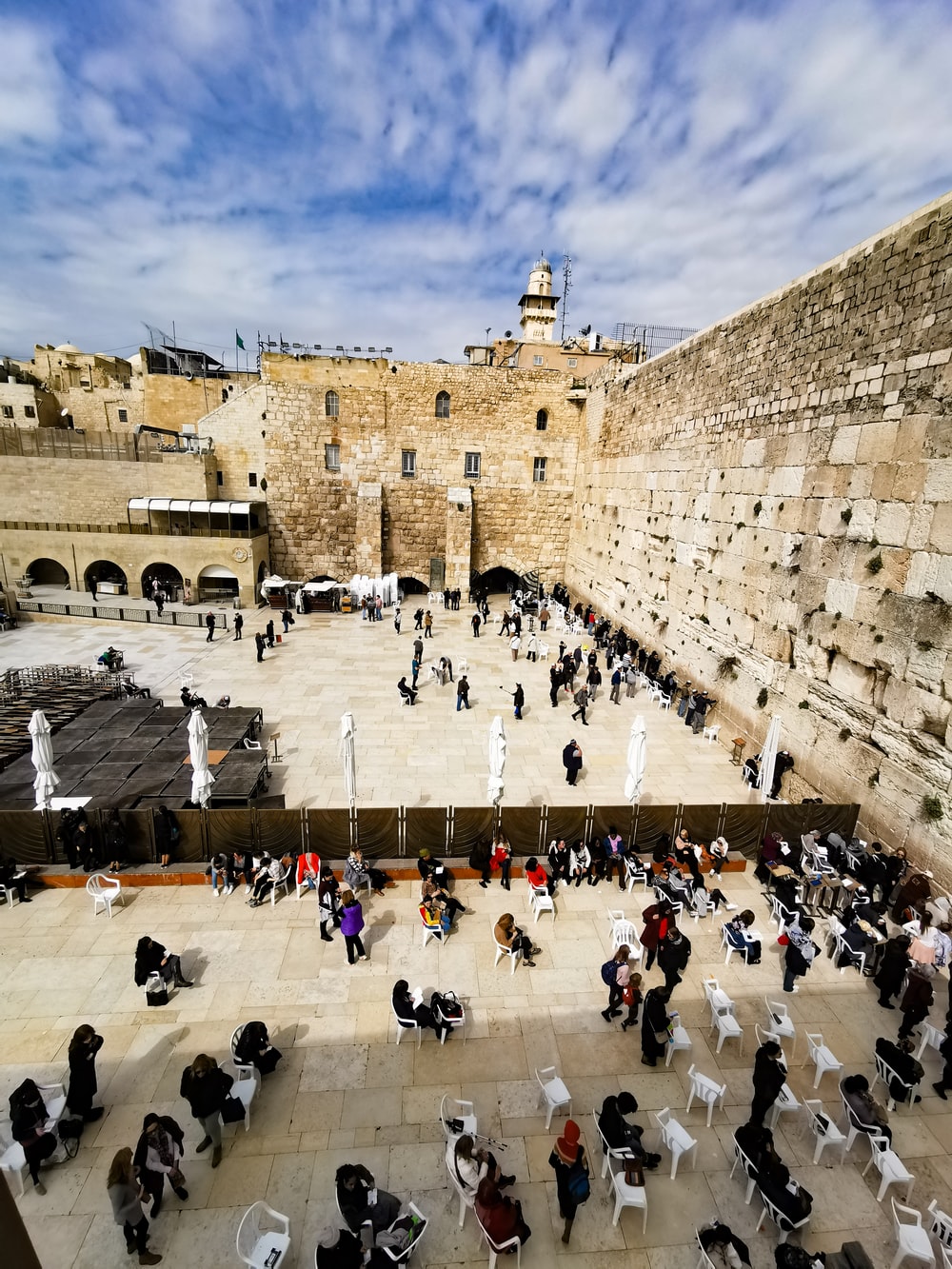 Wailing Wall Wallpapers