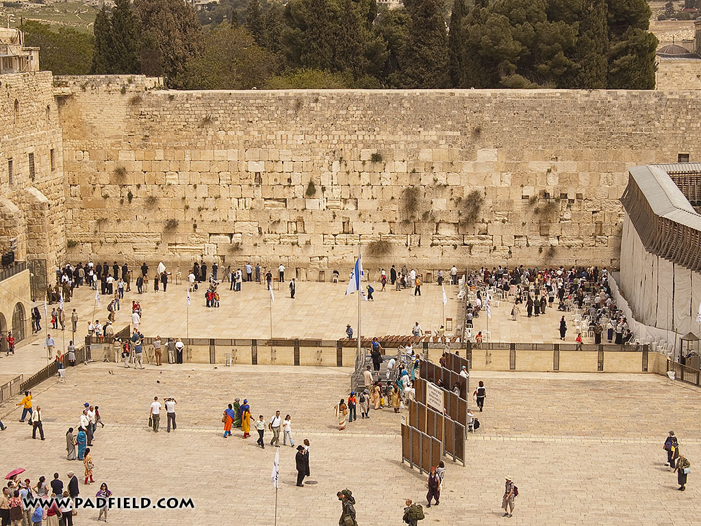 Wailing Wall Wallpapers